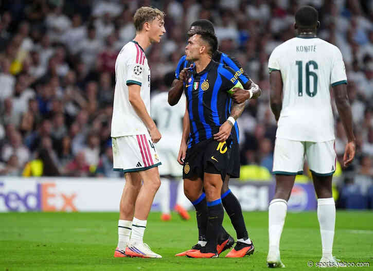 Huijsen talks Mourinho, Mbappe, Courtois, Konate after Real Madrid 2-1 Inter Milan: ‘We could have won 5-0 or 6-1’