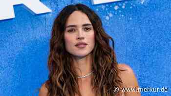 Marvel-Star Adria Arjona gesteht skurrile Angst: „Flippe völlig aus“