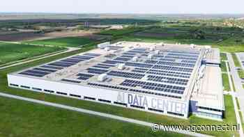 Roep om strikter beleid op nieuwe datacenters