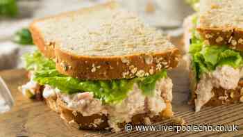 Tuna sandwiches will taste even better when mayonnaise is swapped for better alternative