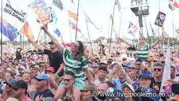 Glastonbury 2027 tickets, registration, sale date, price and lineup