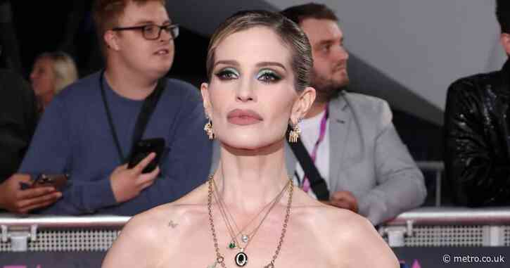 Kelly Osbourne: ‘Being judged for how I grieved after losing weight made it harder’
