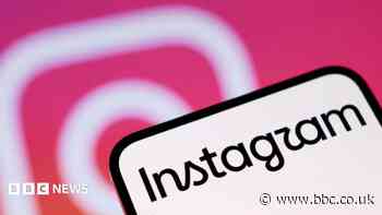 Scammers demand ransoms from Instagram users over fake copyright claims