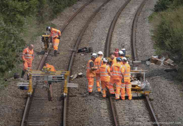 £1bn heatwave hit sparks resilience spending call