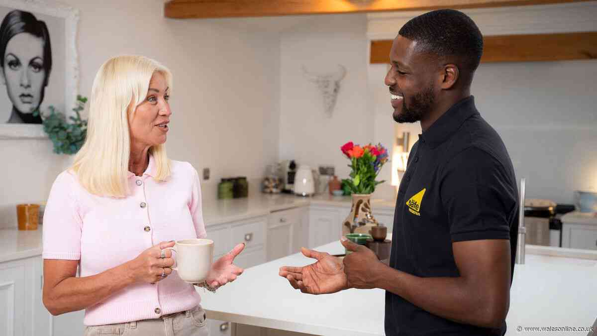 Younger generations trust tradespeople on their looks, research finds
