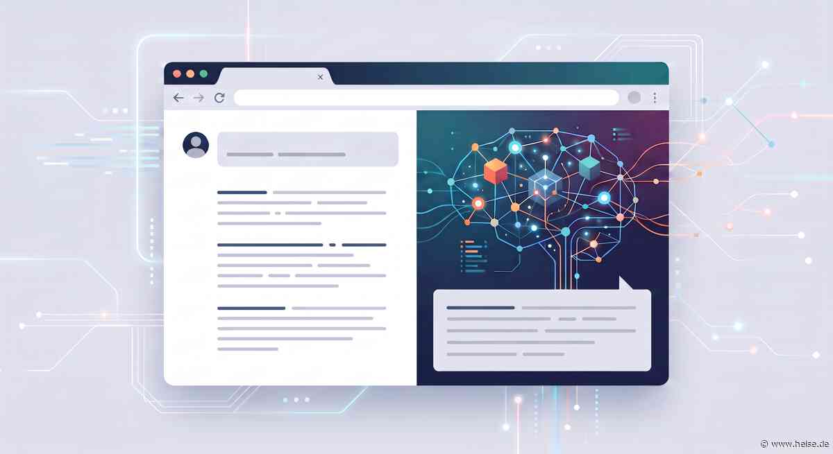 LLMs im Browser – Teil 1: Eine neue KI-Runtime