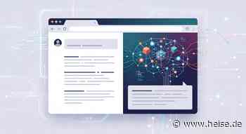 LLMs im Browser – Teil 1: Eine neue KI-Runtime