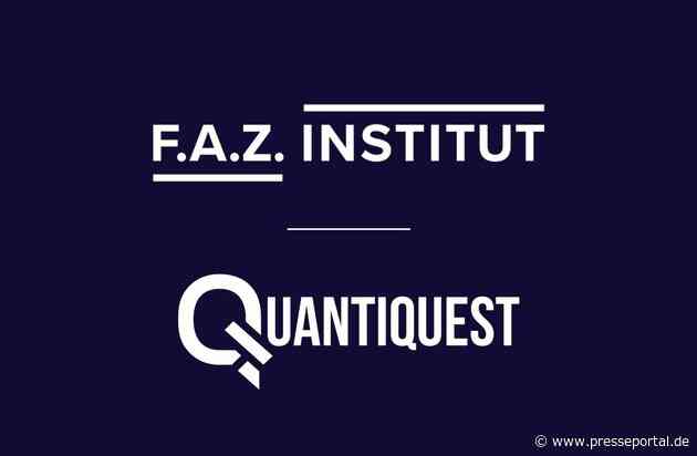 F.A.Z. Institut und QuantiQuest zeichnen Deutschlands TOP Anwälte 2027 aus