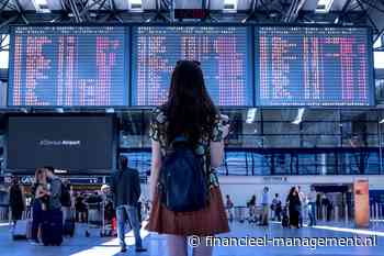 ABN AMRO: Steeds minder zakelijke klanten komen naar Nederland