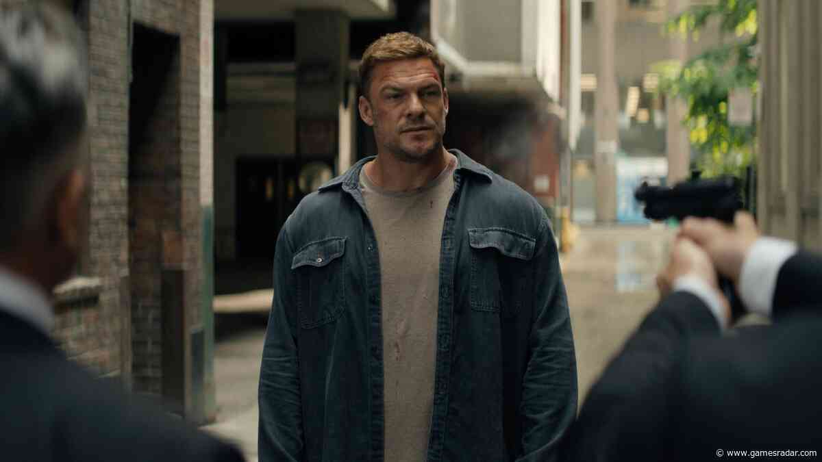Reacher season 4 contains a sneaky Tom Cruise reference you may have missed, and it's hilarious