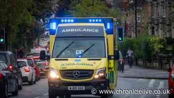 Six steps you need to follow when an emergency vehicle wants to pass