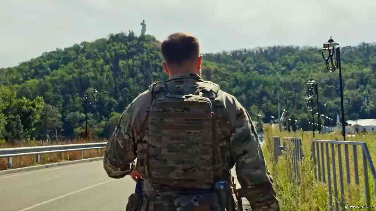 Hinweis auf Lyman-Gegenoffensive: Gelingt der Ukraine gerade eine ihrer größten Erfolge in diesem Jahr?