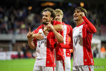 Win VIP-tickets voor FC Emmen – De Graafschap