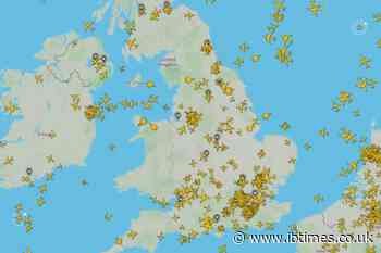 NATS' Glitch Disrupts More Than 1,000 Flights as Heathrow, Gatwick Chaos Echoes 2023's £100M Disaster