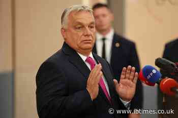 Hungary Expels 10 Russian Diplomats Over 'Unacceptable Activities' After Years of Close Ties With Putin