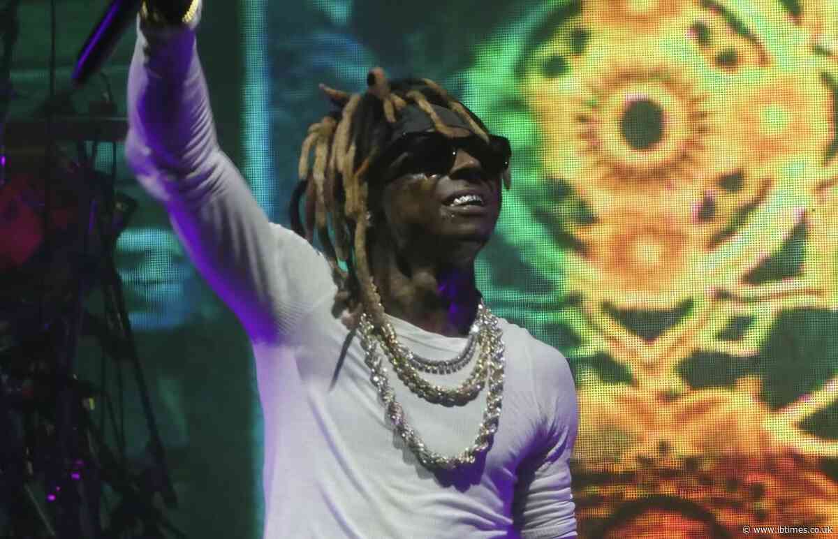 'Where We Dropping Guys?': Lil Wayne Teases Potential Fortnite Collaboration On Social Media