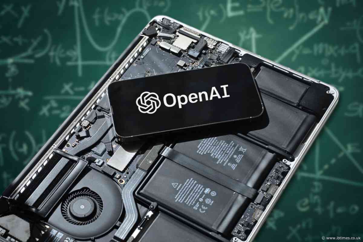 OpenAI Cracked a $1 Million Math Problem With 10,000 AI Agents, Rival Mathematicians Now Cry Foul
