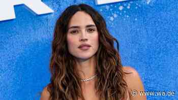 Marvel-Star Adria Arjona gesteht skurrile Angst: „Flippe völlig aus“