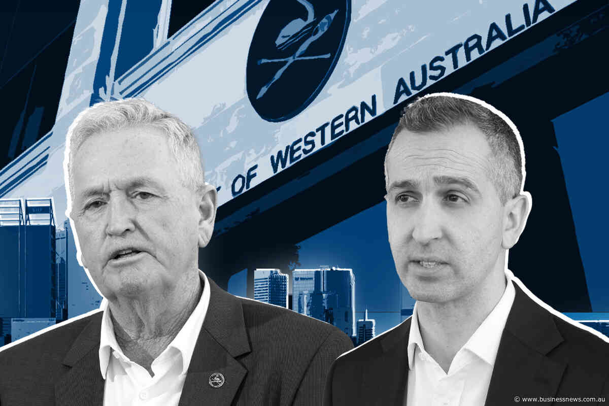 State questioned over 'at odds' uranium EIS grants