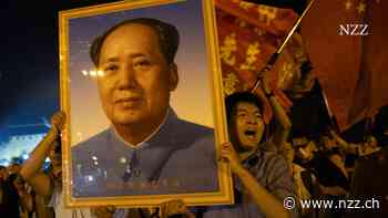 Wie Xi Jinping die Erinnerung an Maos Schreckensherrschaft auslöscht