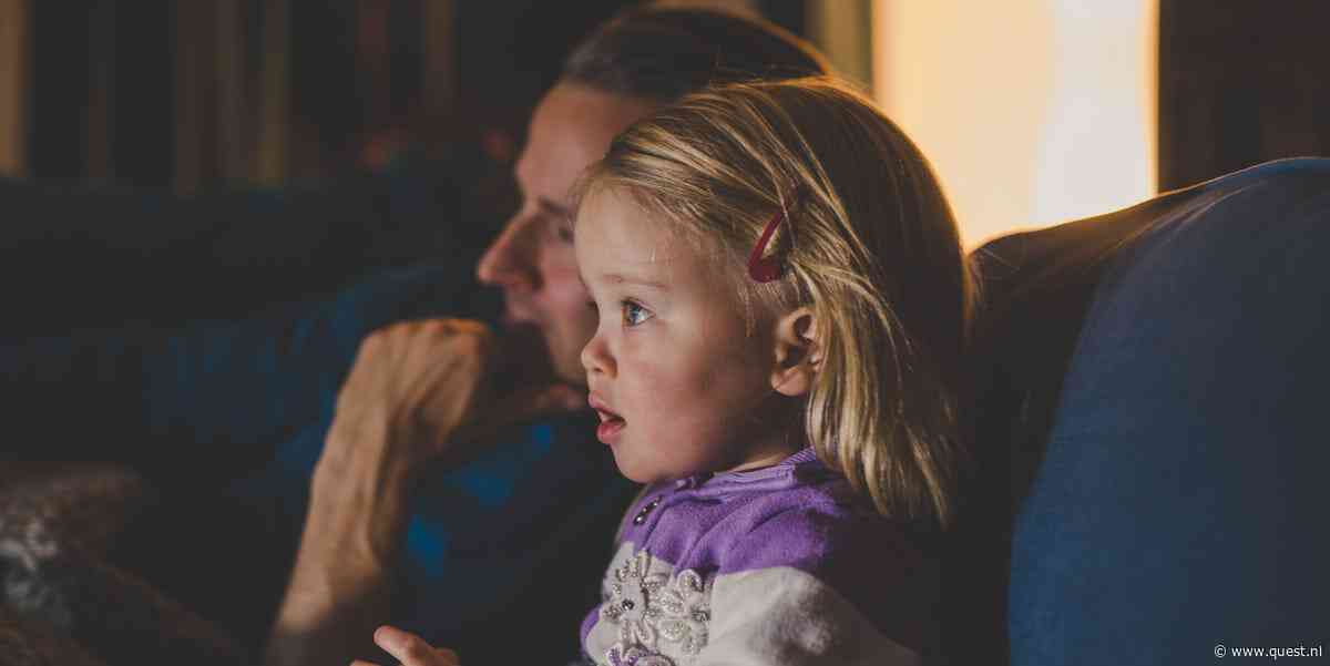5 manieren waarop films kunnen hélpen bij de opvoeding van je (klein)kind
