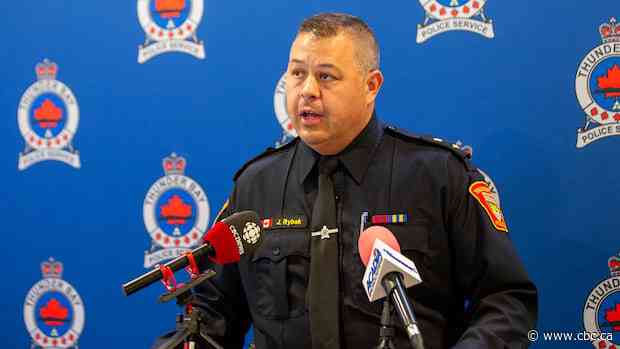 Thunder Bay, Ont., police wrap up downtown safety pilot program, promise more patrols