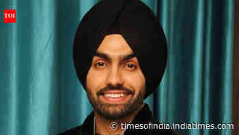 Ammy Virk's convoy ATTACKED in Canada; 7 shots fired