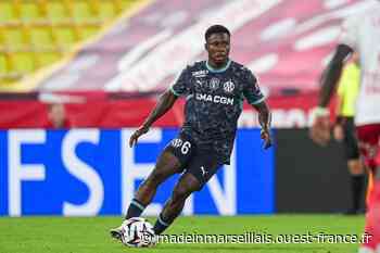 OM : Tochukwu Nnadi se fixe un objectif très ambitieux pour son retour à la compétition