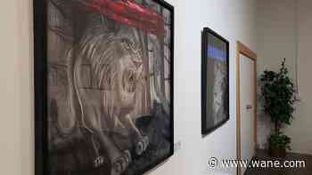 Second Chances Art Exhibit celebrates 10th anniversary