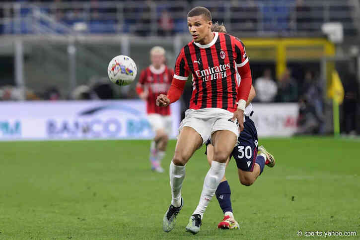 Liverpool and Manchester United monitoring Premier League defender
