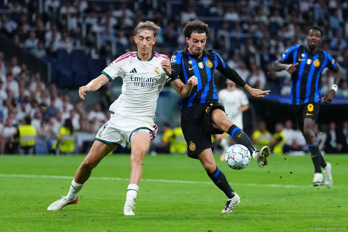 Dean Huijsen reveals how Jose Mourinho is transforming him at Real Madrid
