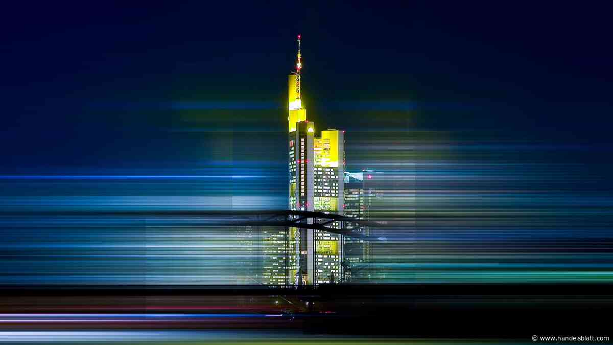 Übernahmekampf: „Wirkliche Schweinereien“ geschehen später – Verdi fordert Verbleib von Bund als Commerzbank-Aktionär