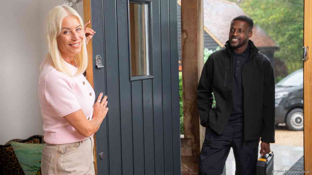 A quarter of young adults would trust a tradesperson based on their appearance