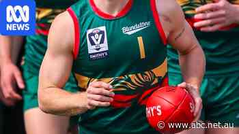 Data centre builder's deal with AFL club defended by team boss