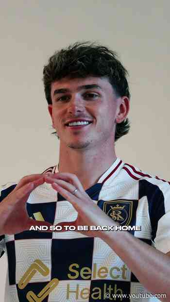 Welcome back, Taylor!