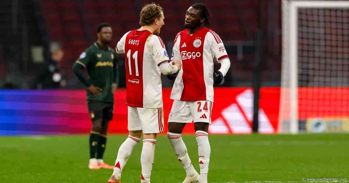 Na één interland: alweer laat toptalent Rode Duivels links liggen