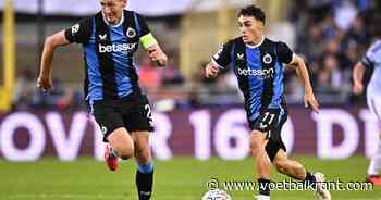 Beter dan Tzolis? Club Brugge verliest van Aston Villa, maar ontdekt plots wel een nieuwe smaakmaker