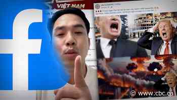 Vietnamese firm targets Canadians with fake AI news for profit, CBC/Rad-Can investigation reveals