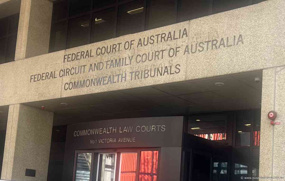Vexatious ruling restricts Angela, Hartmur Frigger after two decades