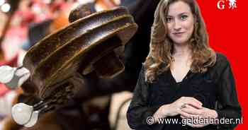 Het concert voor baby’s verraste me