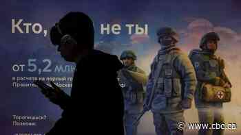 Ukraine has been trying to bring the war to Russia. More Russians are beginning to feel it