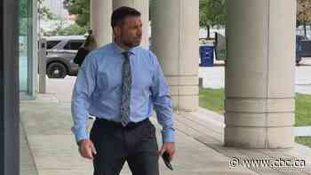No disciplinary action for Windsor cop found not guilty on sex assault charges, sources say