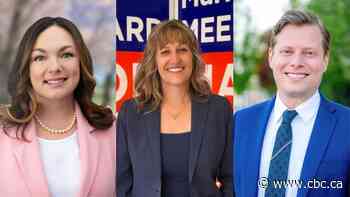 Burlington to elect 3 new councillors as 2 incumbents challenge sitting mayor in October municipal vote
