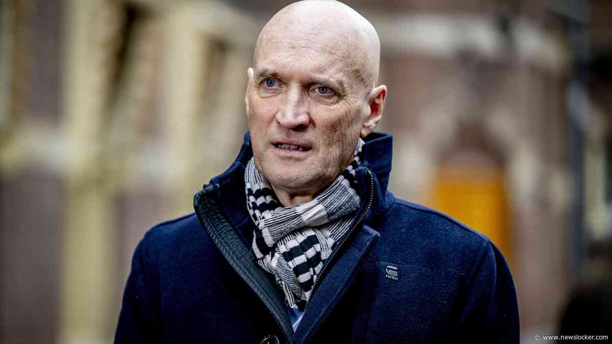 LIVE Beddenbaas Ernst Kuipers aan de beurt voor coronaverhoor in laatste week