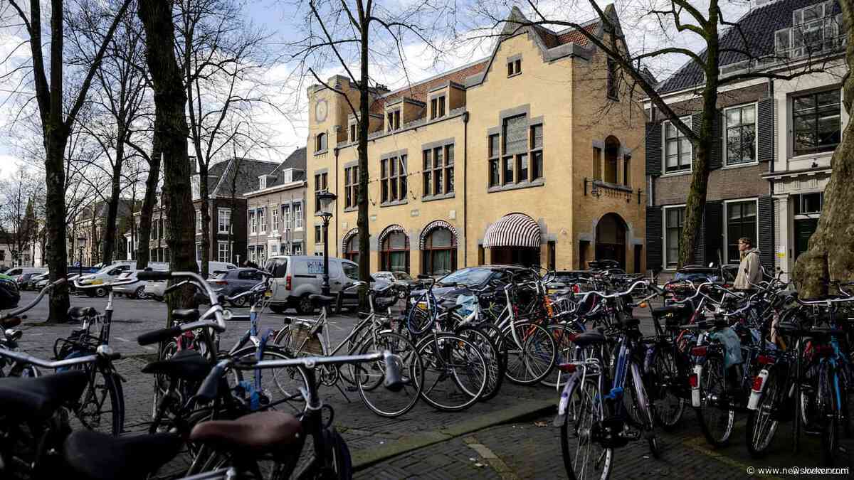 Rechtbankmedewerker blijkt familie van slachtoffer: bangalijstzaak verplaatst