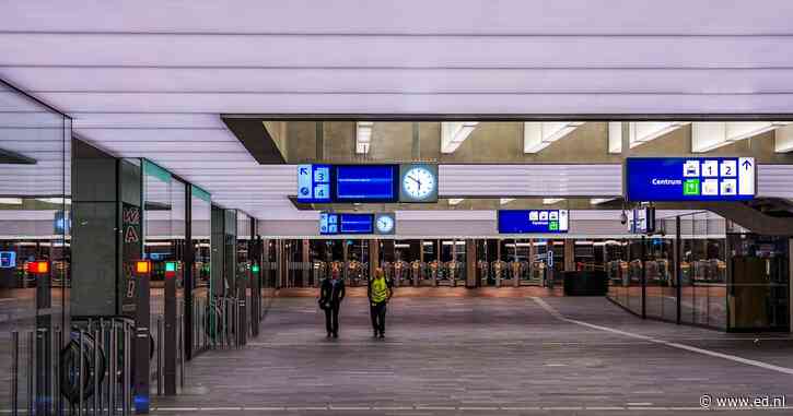 LIVE Staking | Woekerprijzen bij de taxi, drukte bij Flixbus maar geen horrorspits op de snelweg: dit is de ov-staking tot nu toe