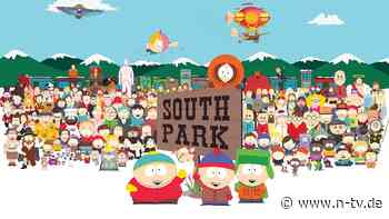 Umbenennungswahn in USA: Mittelfinger an Trump: "South Park" heißt jetzt "South America"