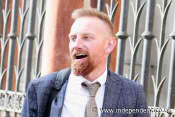Celebrity dog whisperer awarded £5m payout after HS2 shuts down kennels