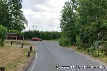 Driver charged after two cyclists killed in crash involving multiple riders near Gravesend
