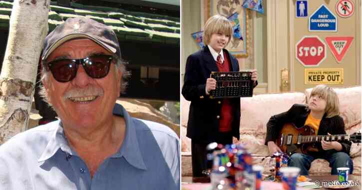 ‘My childhood’: The Suite Life of Zack & Cody co-creator Jim Geoghan dies aged 79